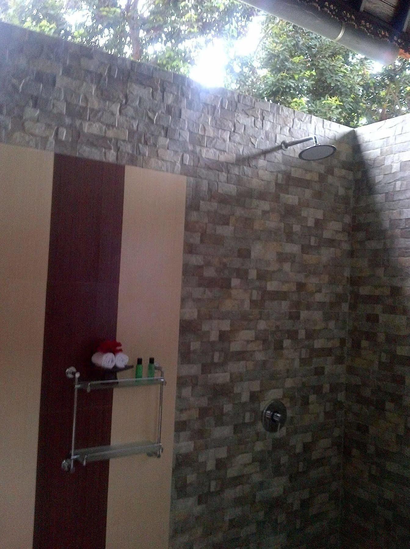 Uma Dewi Guest House Ubud Kültér fotó