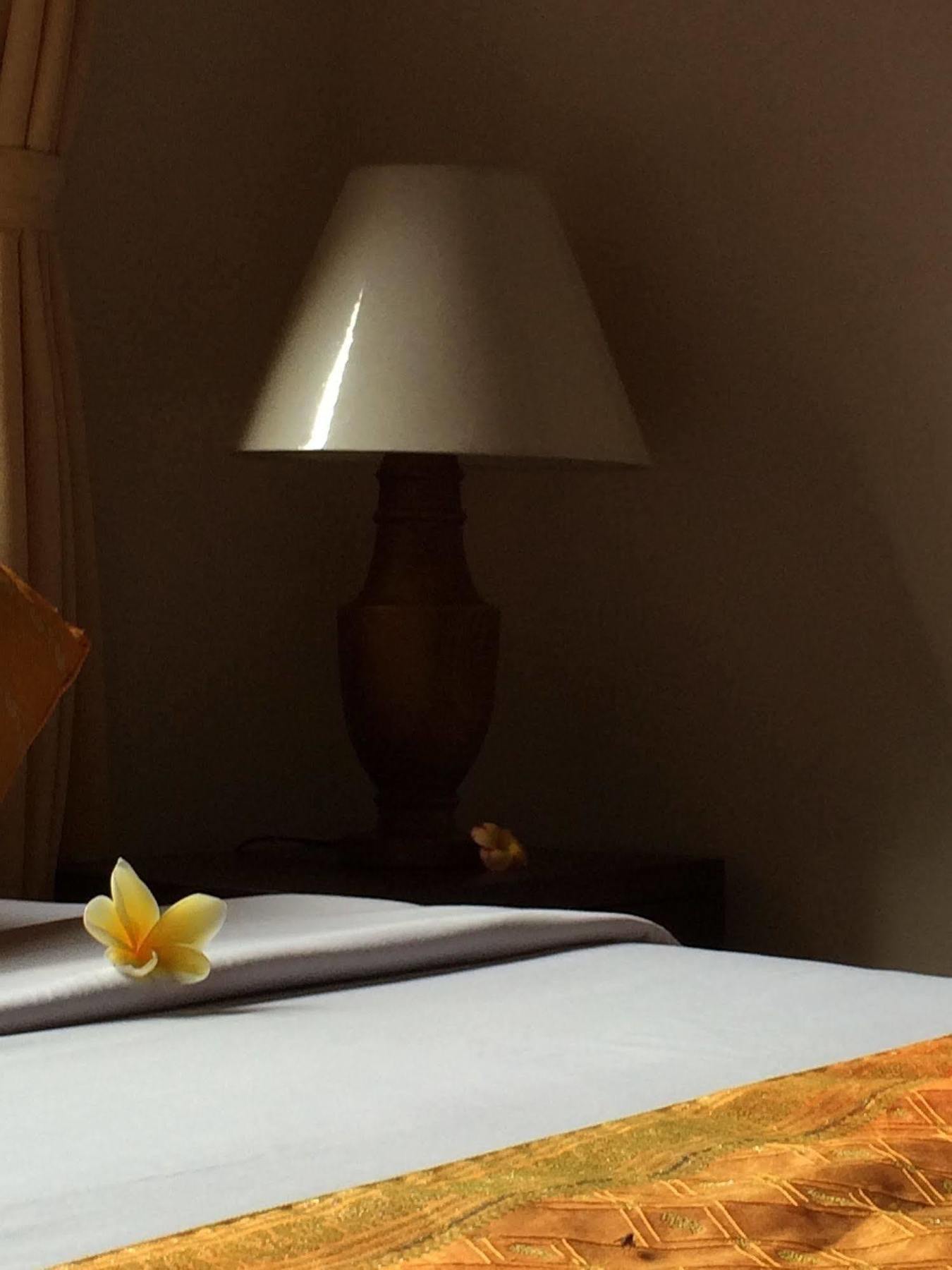 Uma Dewi Guest House Ubud Kültér fotó