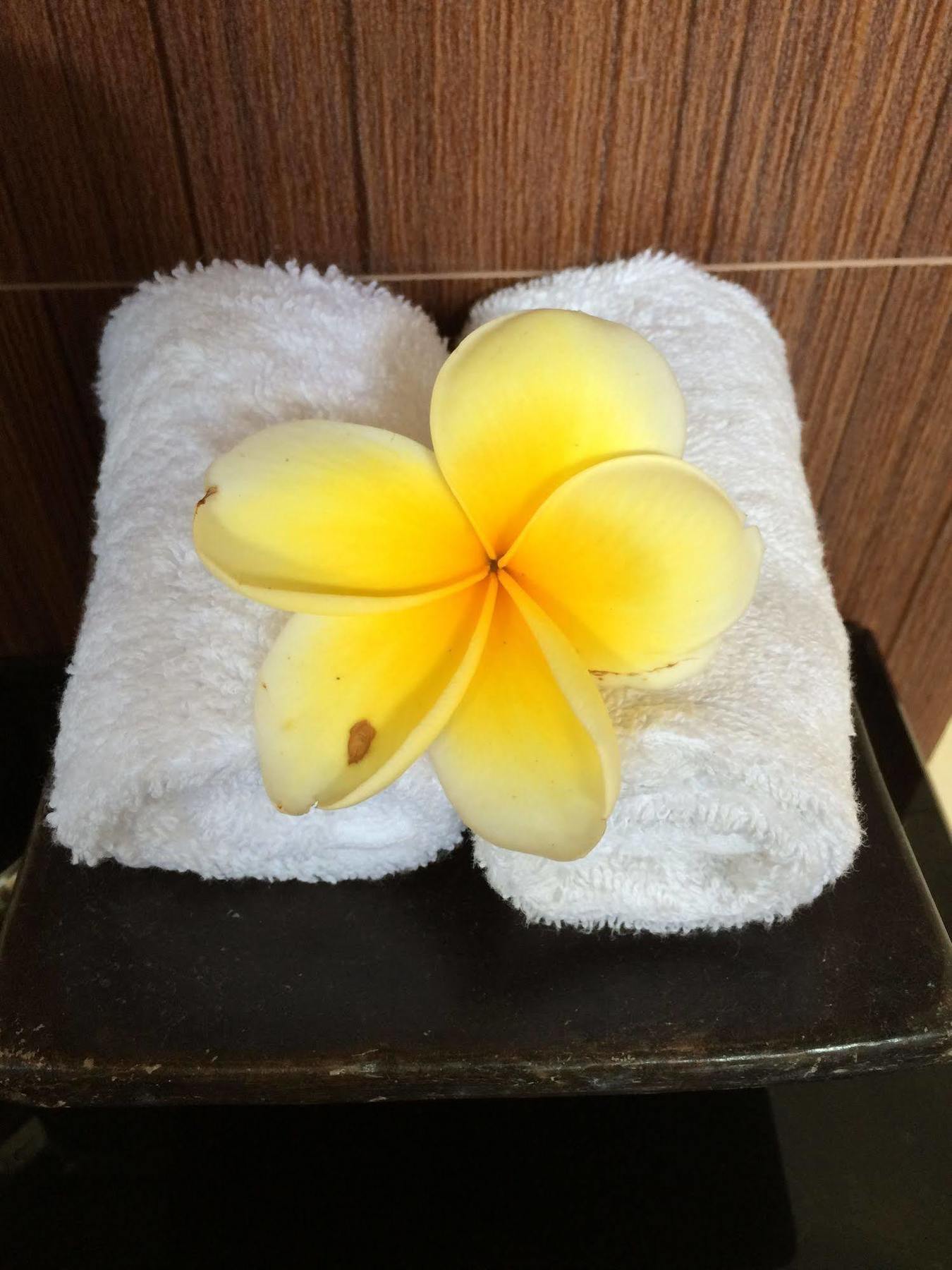 Uma Dewi Guest House Ubud Kültér fotó